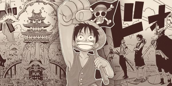 The Politics of 'One Piece': Morality over Ideology