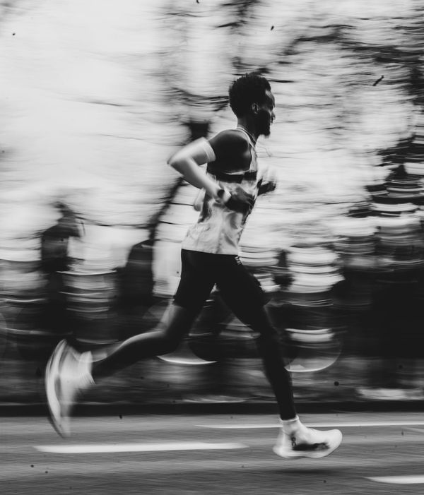 How to Pick the Perfect Running Route