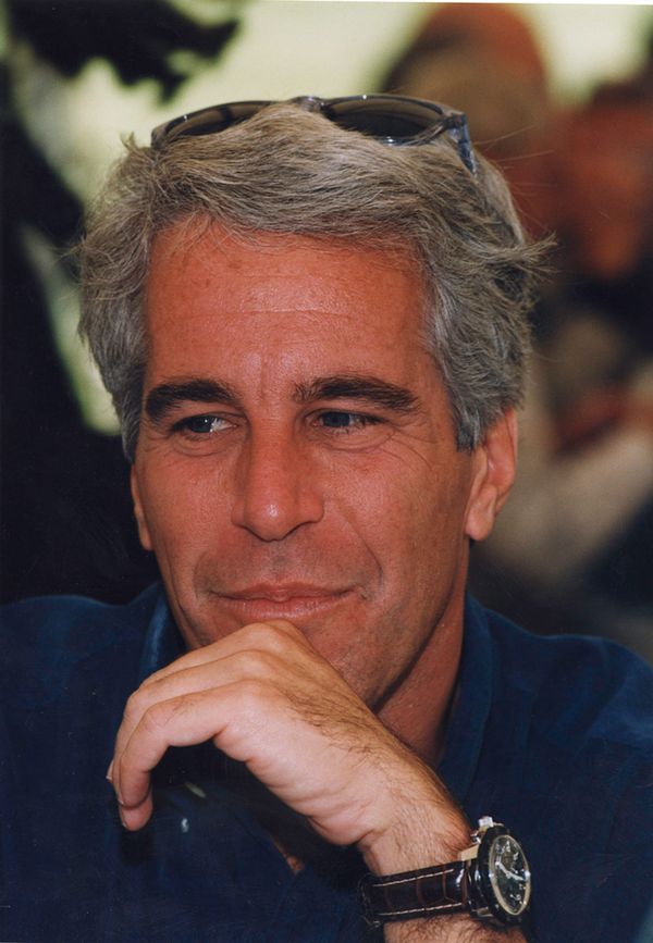 Will the Senate Refuse to Vote to Release the Epstein Files?