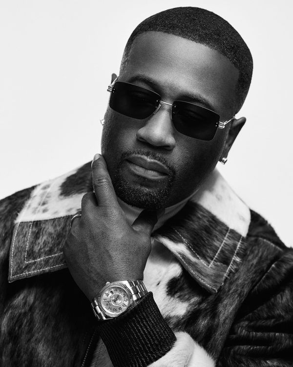 Q Parker Wants to Help Men Rebuild their Romance Muscle