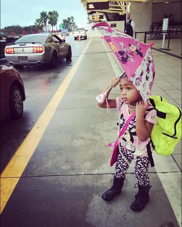 The Origins of Fear: Where Childhood Ends and America Begins