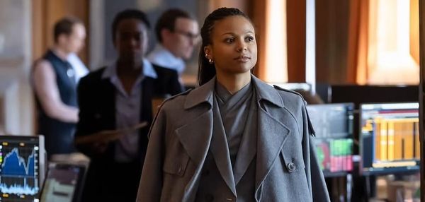 HBO's Industry makes Harper Stern TV's best anti-hero