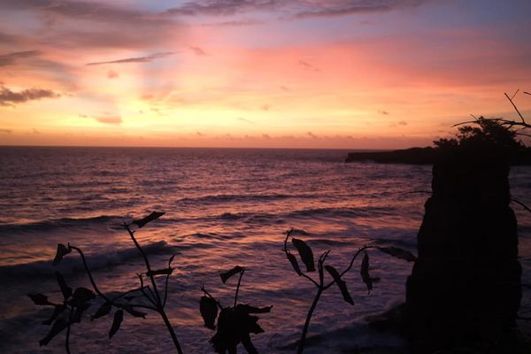 My Country Treats Me Like a Nuisance. I'm so Grateful