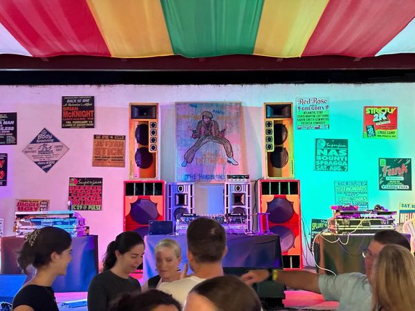 To save Jamaica, we called white tourists and Dave Chappelle