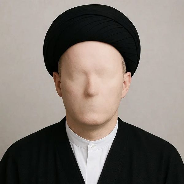 Donald Trump Wants to Be America's Supreme Ayatollah