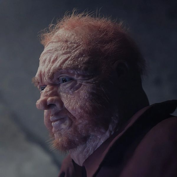 The Quiet Prejudice Against Ugly