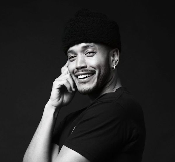 Cameron J. Ross' ‘Be Happy’ Will Be Heralded by Middle-Aged Women