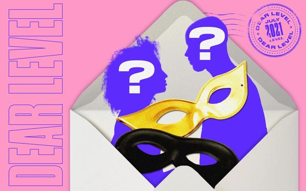 How to Step Up Your ‘Stranger at a Bar’ Role-Play