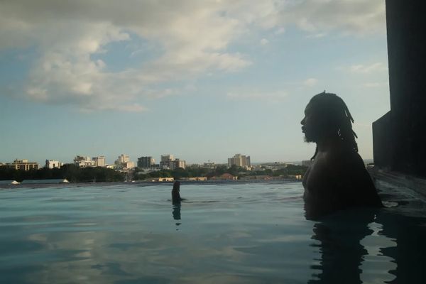 I'm Black, I'm Ugly, and I Don't Care