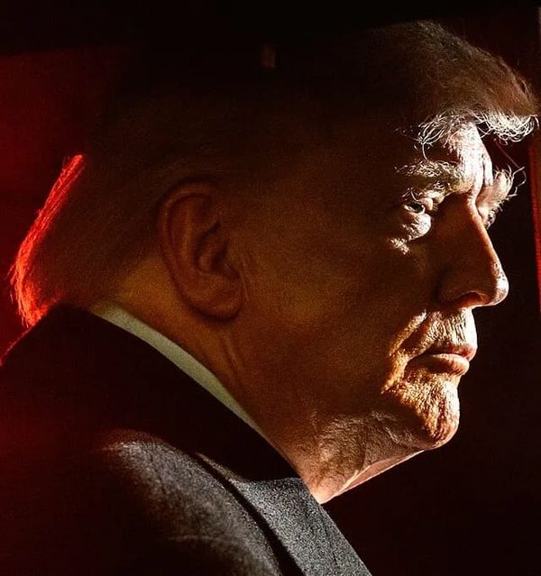 We're in America's New Gold Age According to Donald Trump