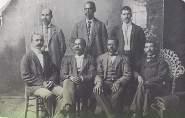 John Hope Franklin and the Hidden Roots of Duke Basketball