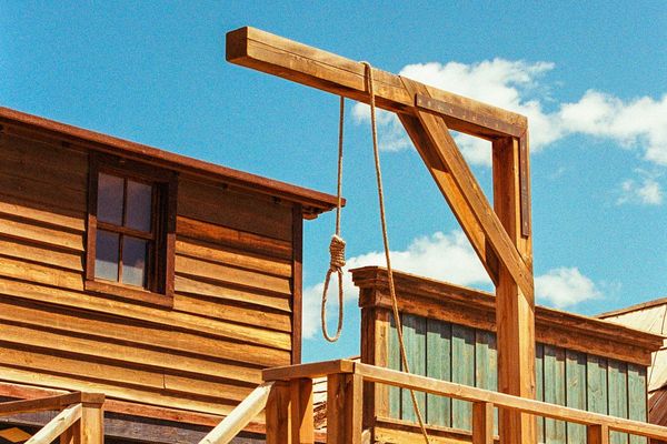 Another Black Man Found Hanging Quickly Ruled a Suicide