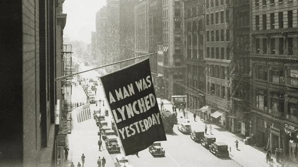 When Suicide Rulings for Black Men Smell Like Lynchings