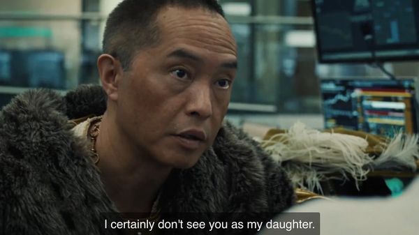 Industry's Sixth Episode is Elite Television, Rich With Epstein Allusions and Family Ties