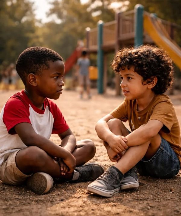 Why Blacks and Jews Have Lowest Suicide Rates