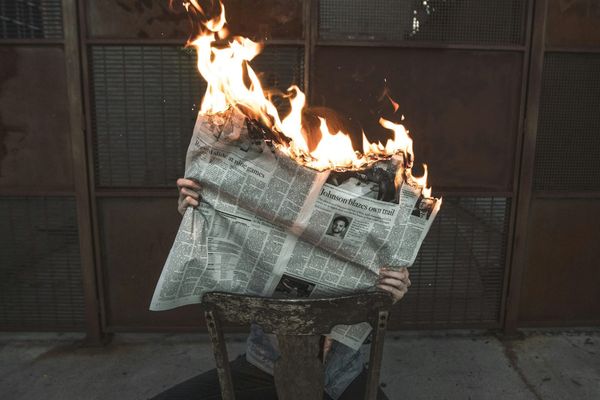 Are Politics and Concentrated Ownership Bankrupting Editorial Independence?