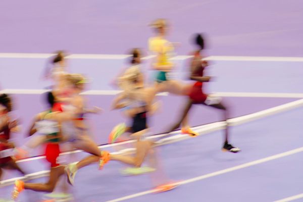 When the Weight of Winning Becomes too Heavy