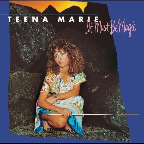 What Black Audiences Loved About Teena Marie's Brand of Soul