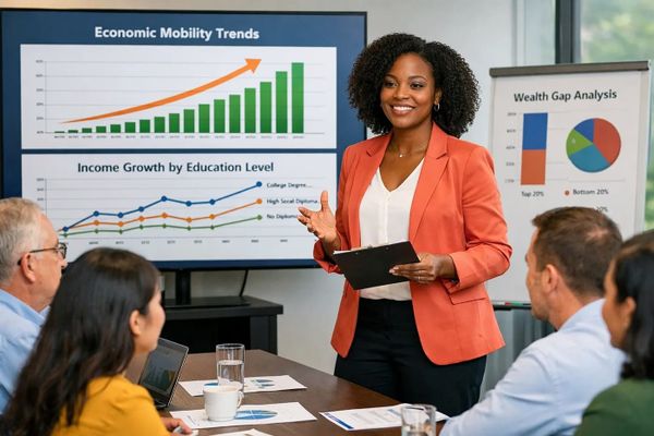 How Anti-Capitalism Marginalizes Black People