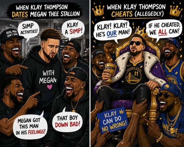 The Klay Thompson Conundrum