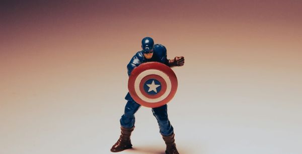 Why Boys Love Heroes to their Detriment