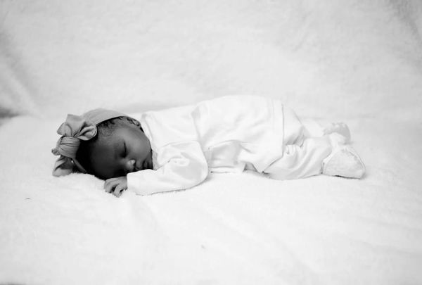 Why Black Infant Mortality Gap Wider Now Than During Slavery