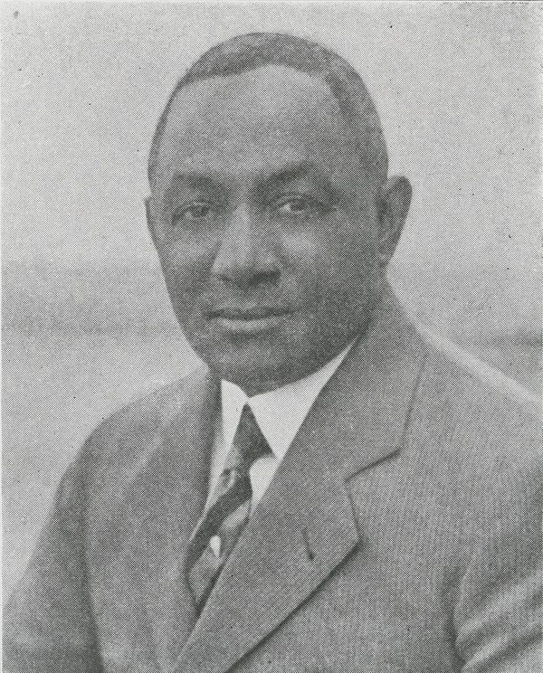 The Quiet Power of the Harlem Philanthropist Who Professionalized the Numbers Game