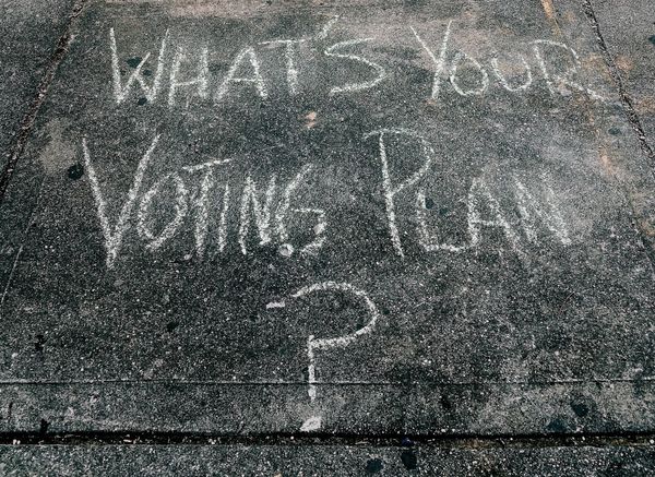 Will You Be Ready When Jim Crow 2.0 Comes?