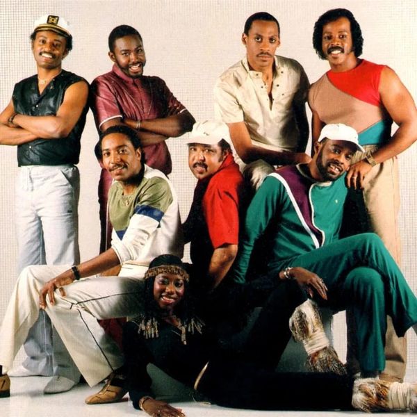 R&B's Reinvention in the Post-Disco 1980s