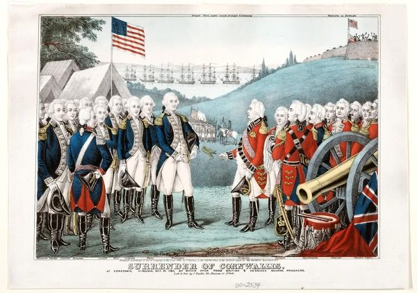 Would Black Americans Have Fared Better if the Britain Won the Revolution?