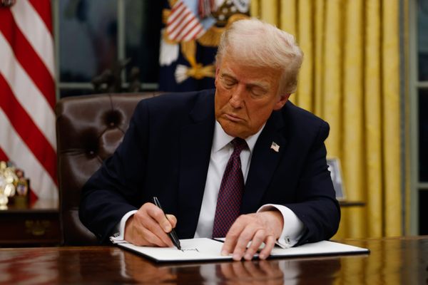 Fact Checking Trump's Record on Black America