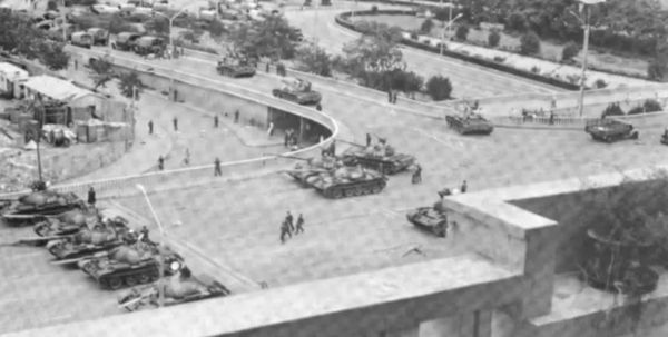 What History Books Don't Disclose About Massacres on American Soil