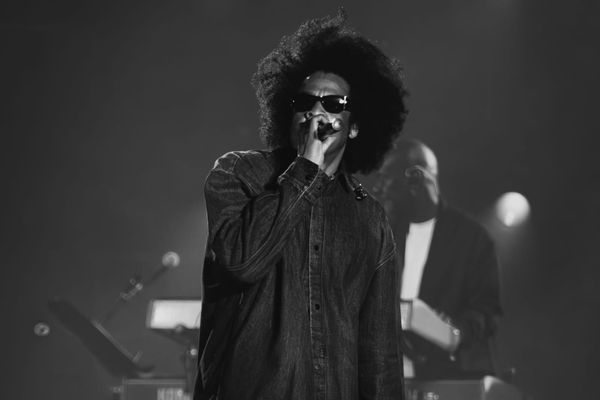 Why the Jay-Z Backlash Feels Misplaced