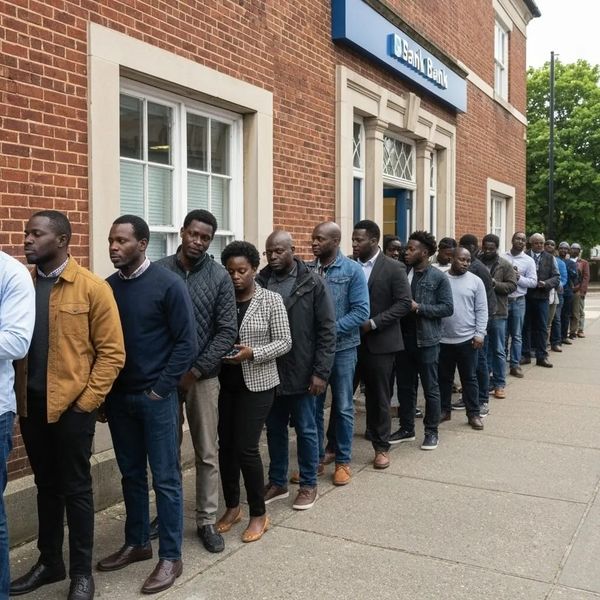 John Hope Bryant Wants to Flip the Script on Black Wealth in America