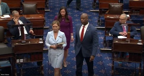 What We Known About Darline Graham Nordone, and is She Qualified to Be a U.S. Senator?