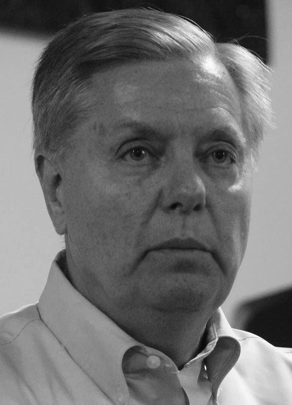 Remembering Lindsey Graham in His Own Words