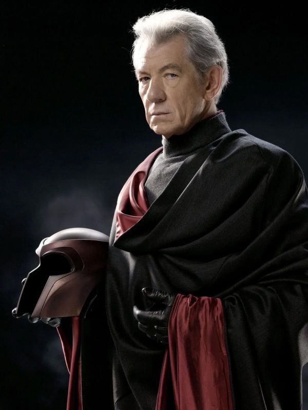 Magneto Can’t Be a Villain