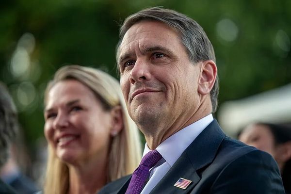 Todd Blanche Nomination Stalls Over Trump’s Desire for IRS Immunity for Himself and His Family