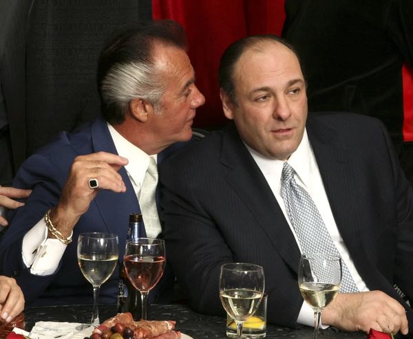 Tony Soprano and I are the Same Person Minus the Body Count