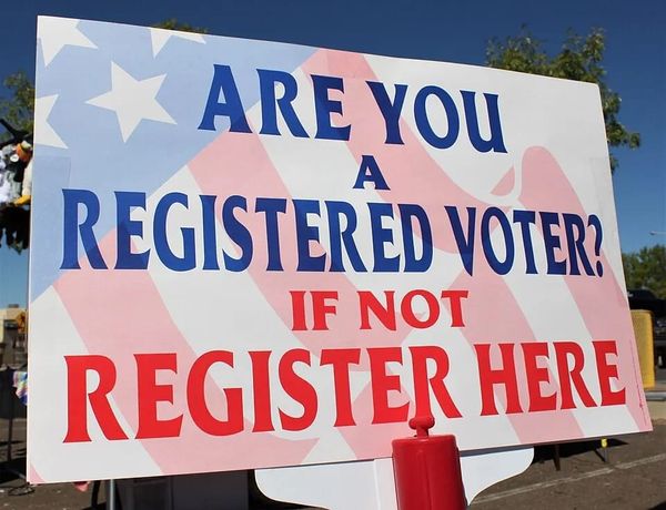 Has America Ever Had Free and Fair Elections?