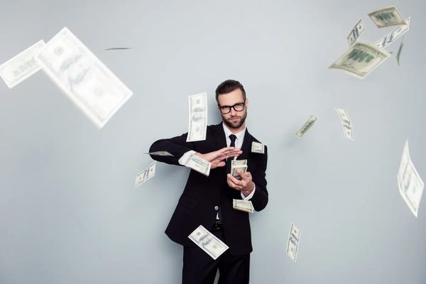 Why Working Class Voters Love Billionaires