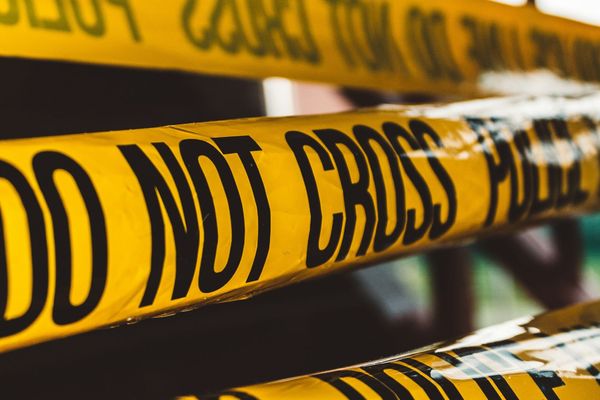 A Teen Called 911. Austin Police Shot Him in a Playground