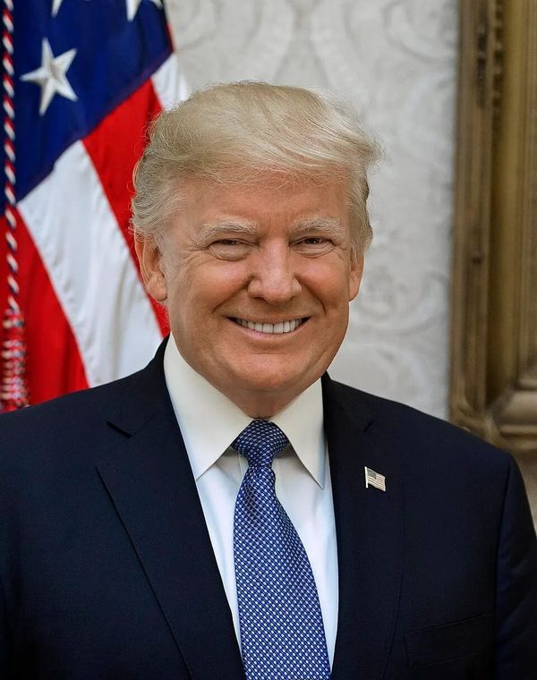 How Much Money Does Trump Still Owe as He’s Finally the Billionaire He’s Always Claimed?