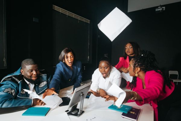 Why Financial Literacy Classes Will Never Close Racial Wealth Gap