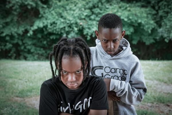 The Kids Are Attacking Elderly Civil Rights Activists
