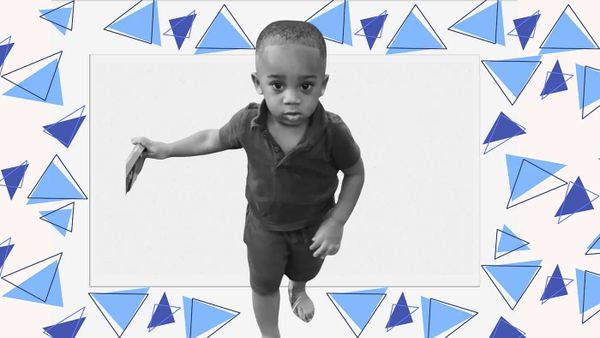 Why Police Shooting Black Baby Is Never Truly Justified