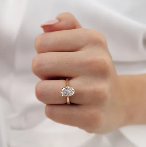 Best UK Oval Engagement Rings | Honest 2026 Comparison Guide