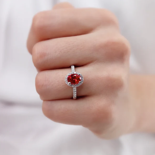 Ethical Sustainable Affordable Lab Grown Diamond and natural diamond Engagement Rings UK