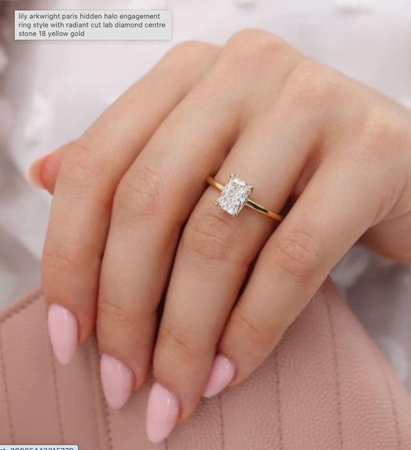 The Rise of Quiet Proposing: How British Couples Are Choosing Engagement Rings Together