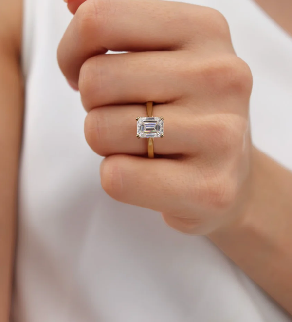Lab Grown Ethical Sustainable Affordable Engagement Rings UK